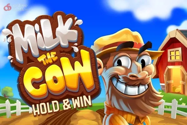 Milk the Cow