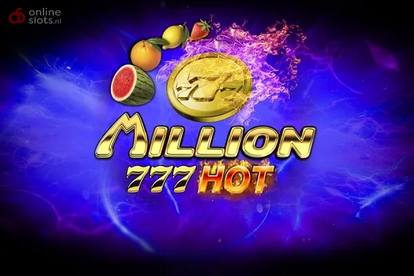 Million 777 Hot
