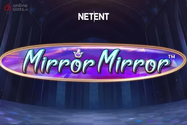 Mirror Mirror