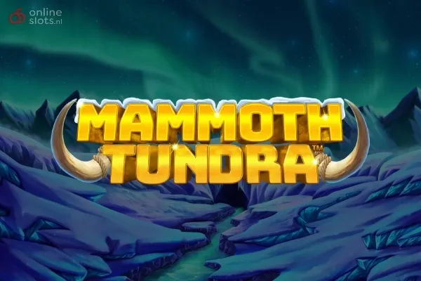 Mammoth Tundra