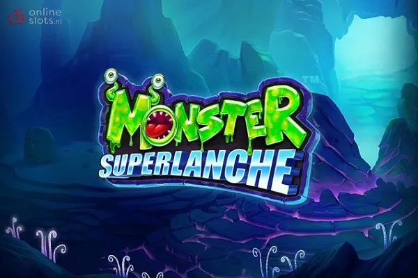 Monster Superlanche