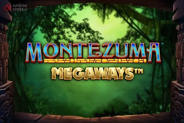 Montezuma Megaways