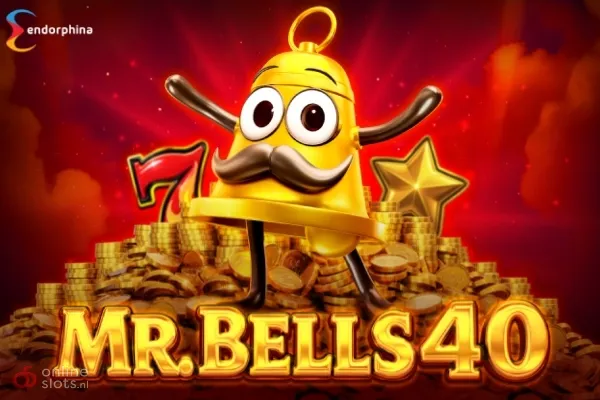 Mr. Bells 40