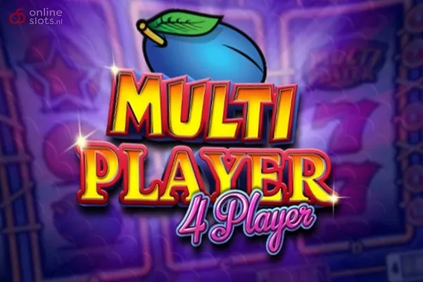 Multi Player 4 Player