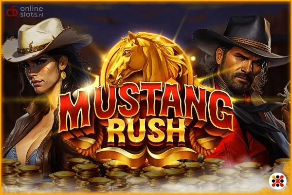 Mustang Rush