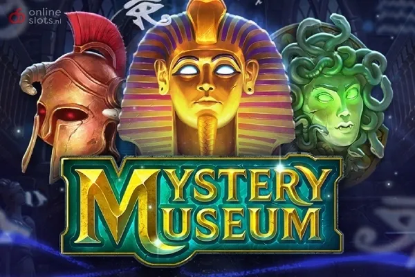 Mystery Museum