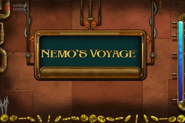 Nemo’s Voyage