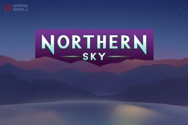 Northern Sky