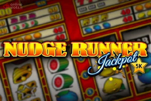 Nudge Runner