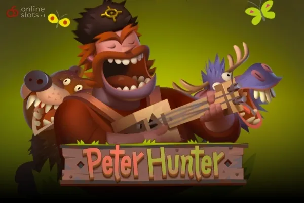 Peter Hunter