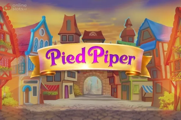 Pied Piper