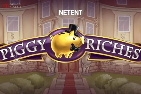 Piggy Riches