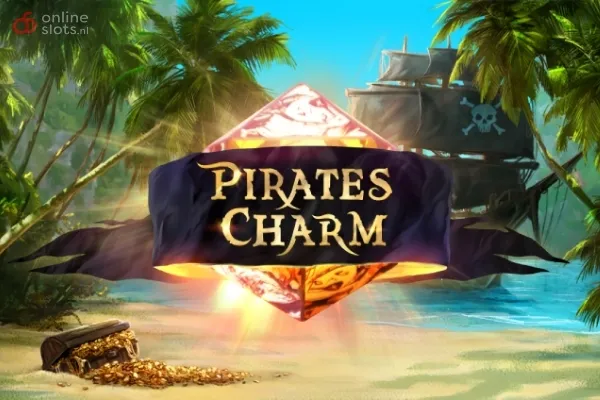 Pirates Charm