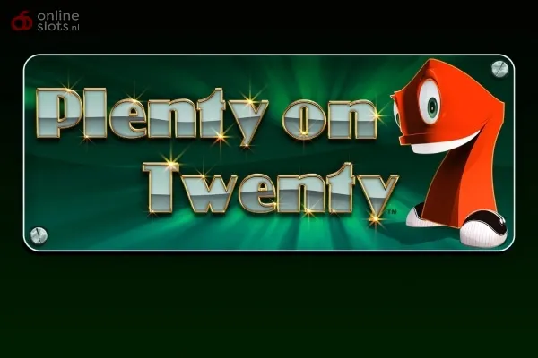 Plenty on Twenty