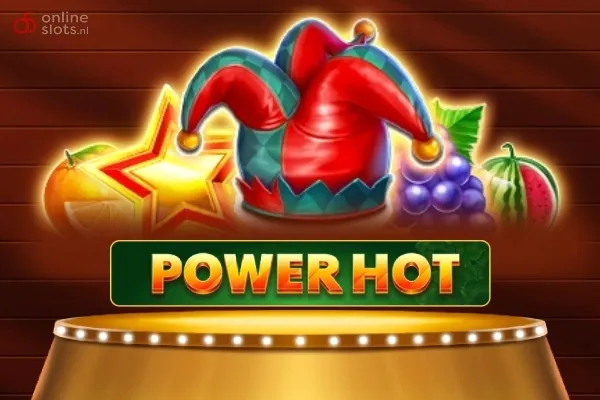 Power Hot