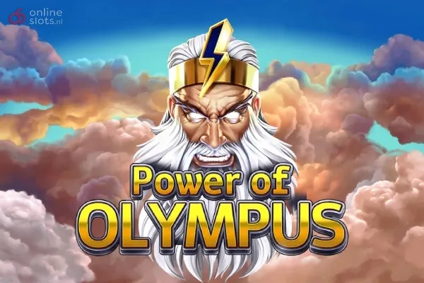 Power of Olympus