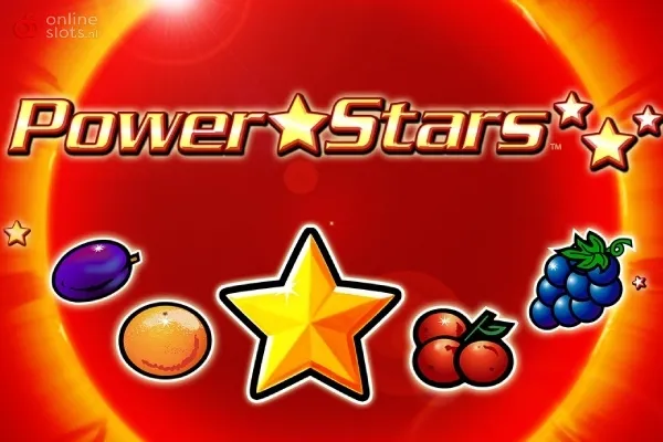 Power Stars