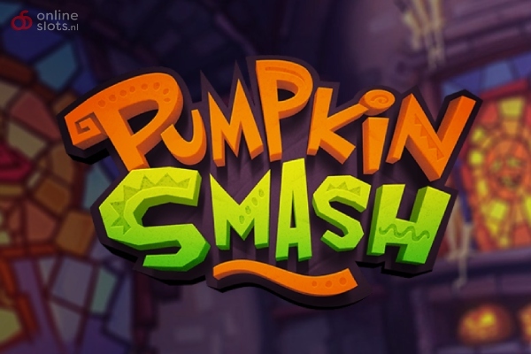 Pumpkin Smash