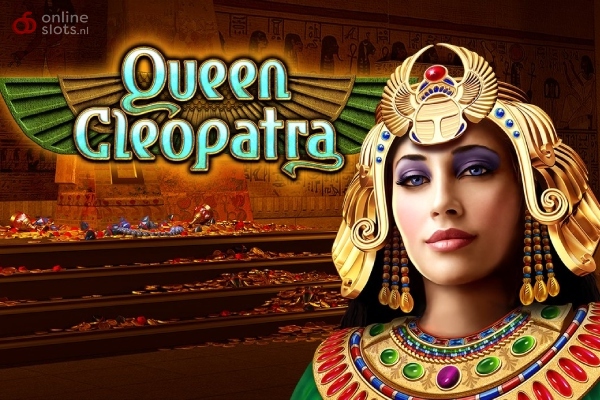 Queen Cleopatra