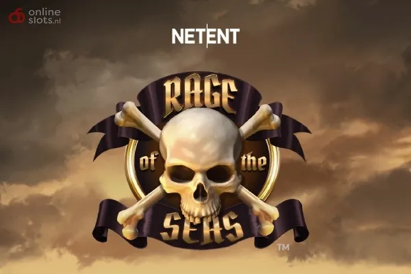 Rage of the Seas