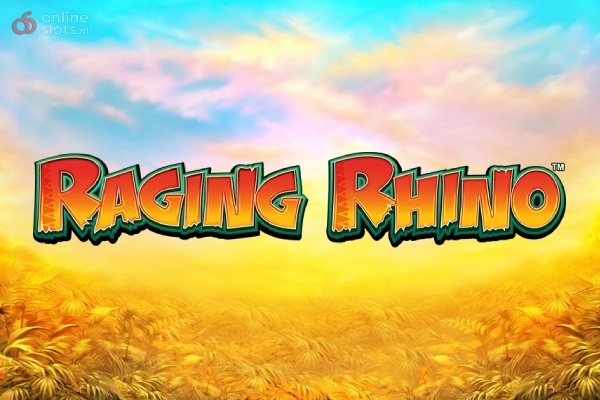 Raging Rhino