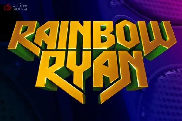Rainbow Ryan