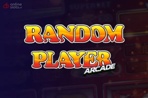 Random Player Arcade