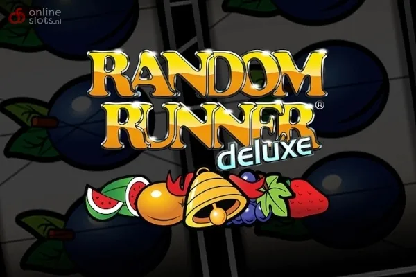 Random Runner