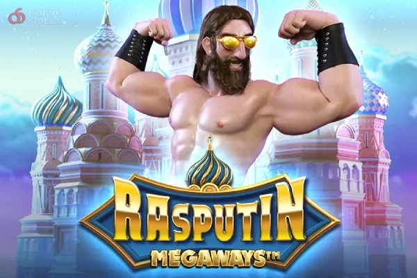 Rasputin Megaways
