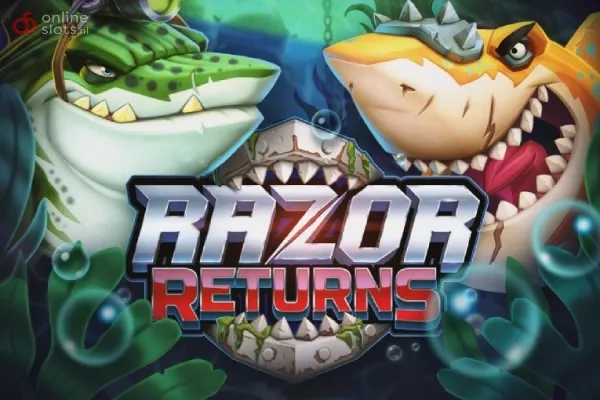 Razor Returns
