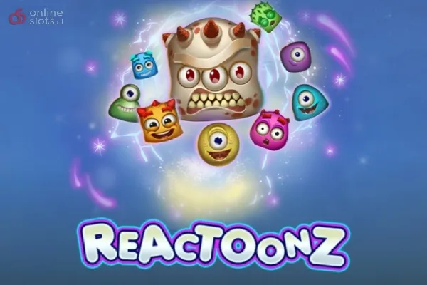 Reactoonz