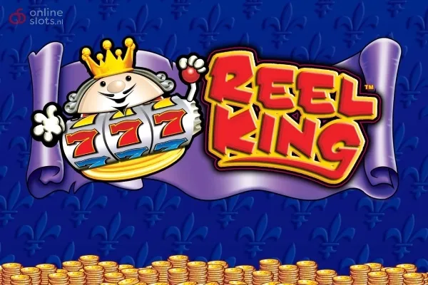 Reel King
