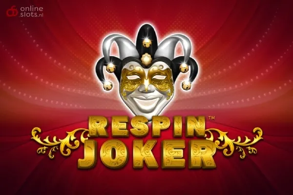 Respin Joker