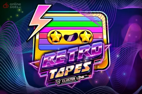 Retro Tapes