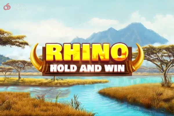 Rhino Hold and Win