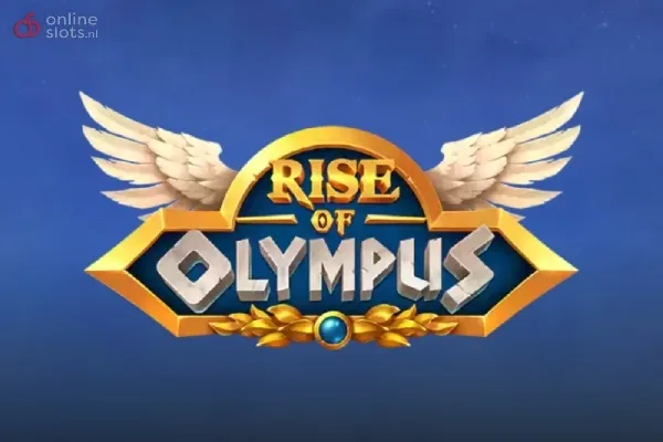Rise of Olympus