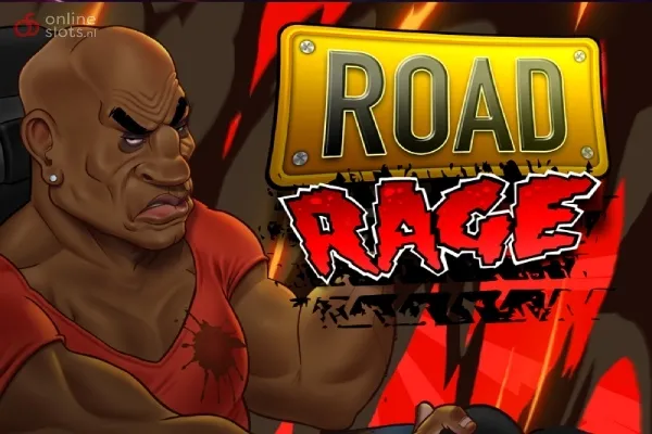 Road Rage