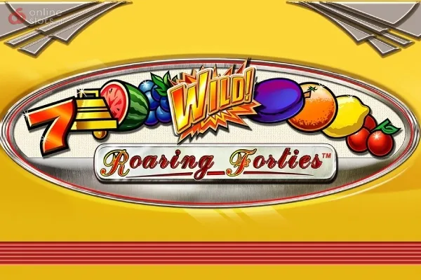 Roaring Forties