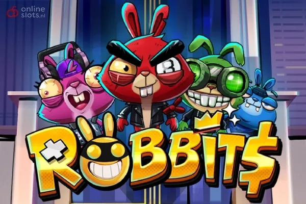 Robbits