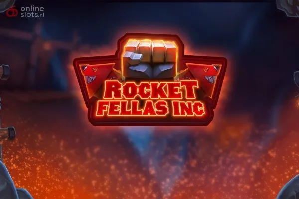 Rocket Fellas Inc.