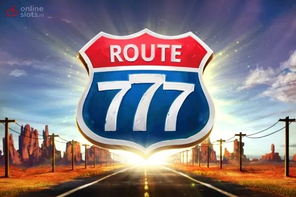 Route 777