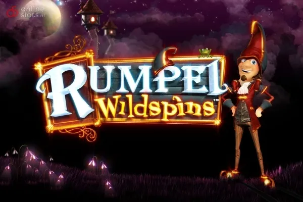 Rumpel Wildspins