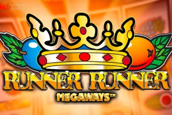 Runner Runner Megaways