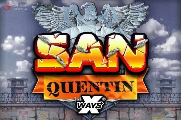 San Quentin