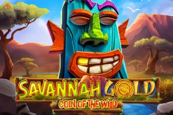 Savannah Gold