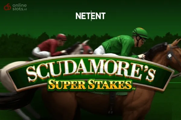 Scudamore's Super Stakes