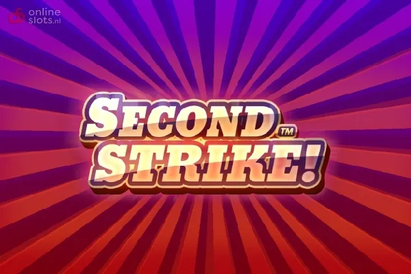 Second Strike