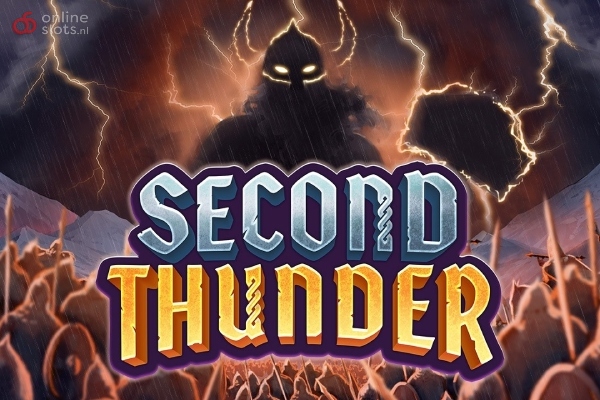 Second Thunder