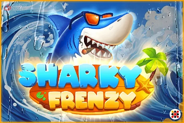Sharky Frenzy
