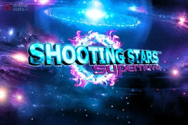 Shooting Stars